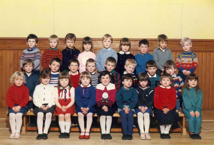 Dornoch Primary School