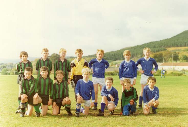 Dornoch Primary School