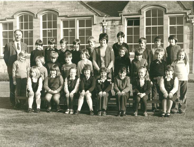 Dornoch Primary School