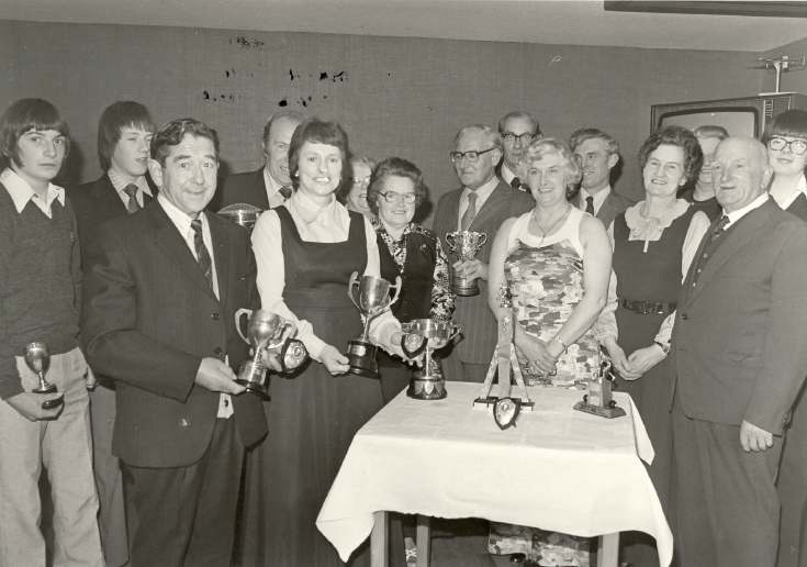 Dornoch Bowling Club