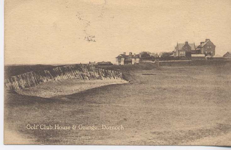 Dornoch Golf Club