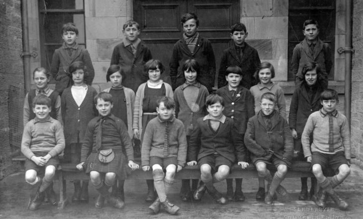 Dornoch School