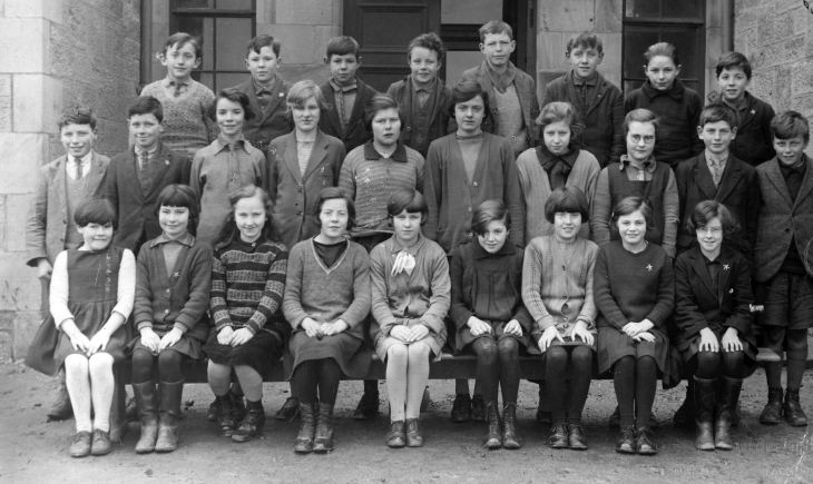 Dornoch School