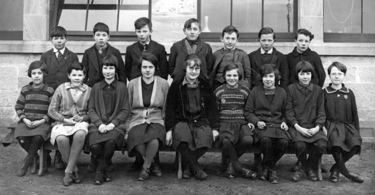 Dornoch School