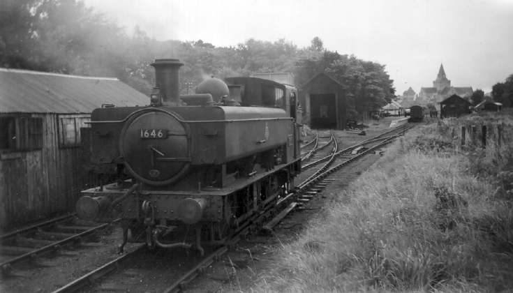 Dornoch Light Railway