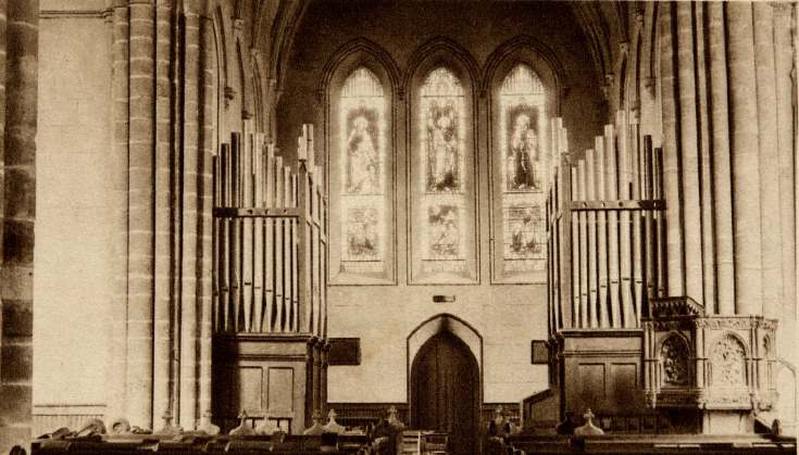 Photographs of Dornoch