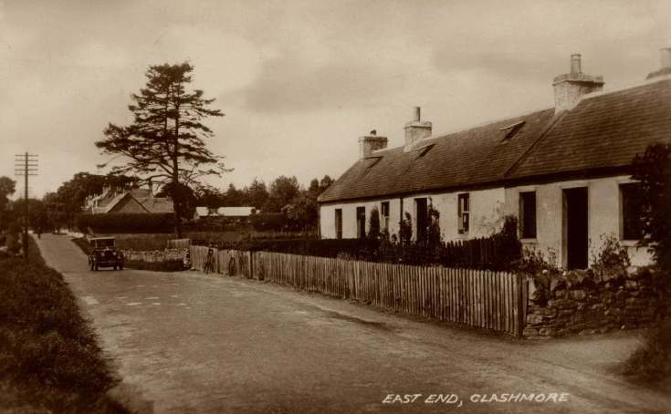 Photographs of Dornoch