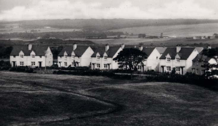 Photographs of Dornoch