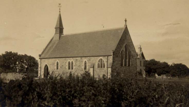 Photographs of Dornoch