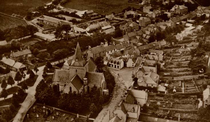 Photographs of Dornoch