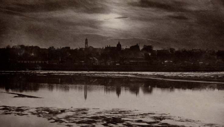 Photographs of Dornoch