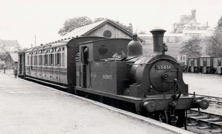 Photographs of Dornoch
