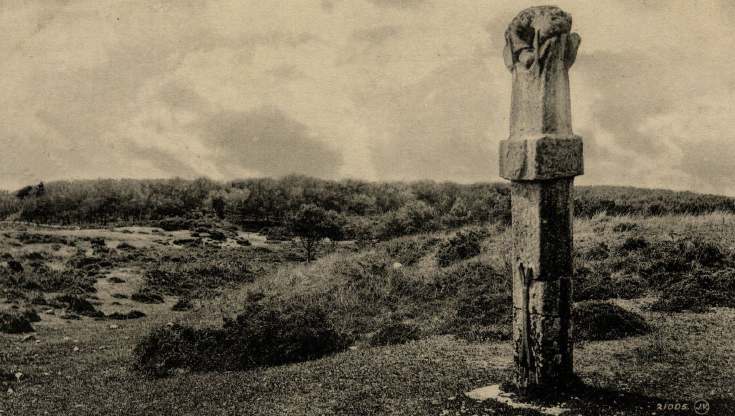 Photographs of Dornoch