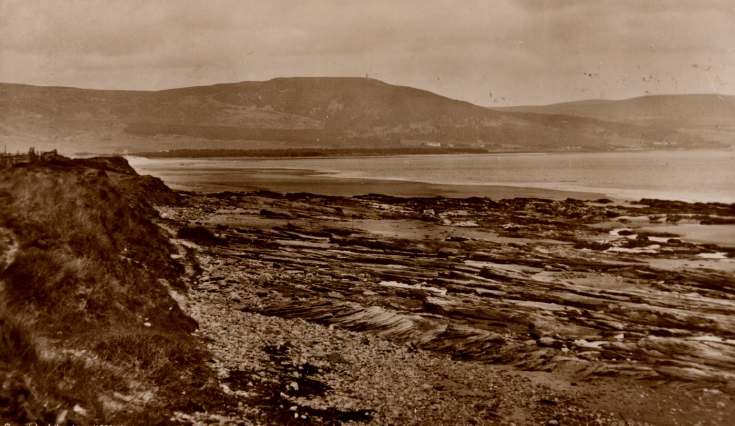 Photographs of Dornoch