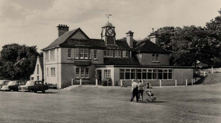 Photographs of Dornoch