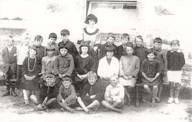 Embo Public School