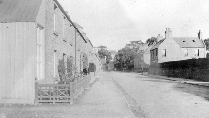 Castle Street