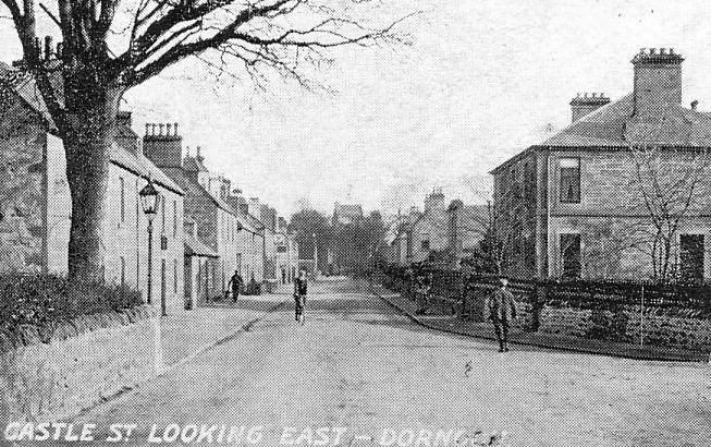Castle Street