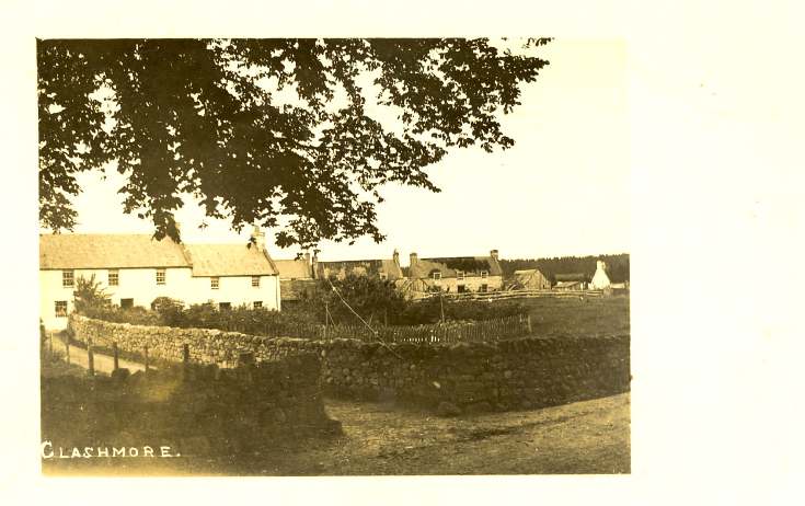 Clashmore
