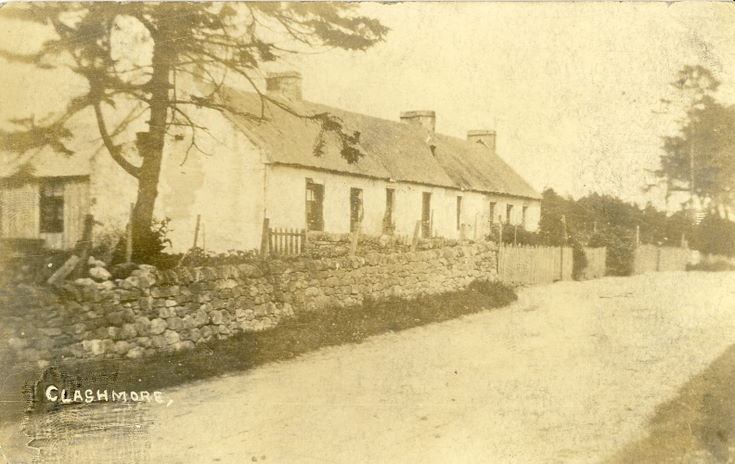 Clashmore