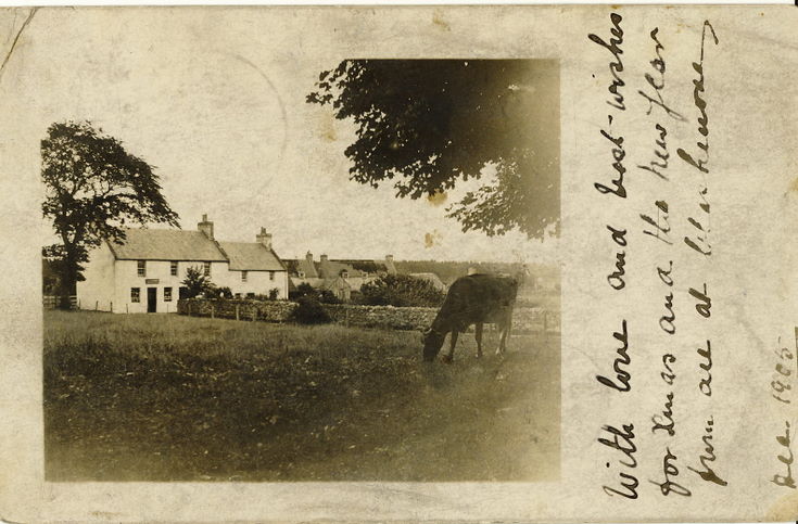 Clashmore