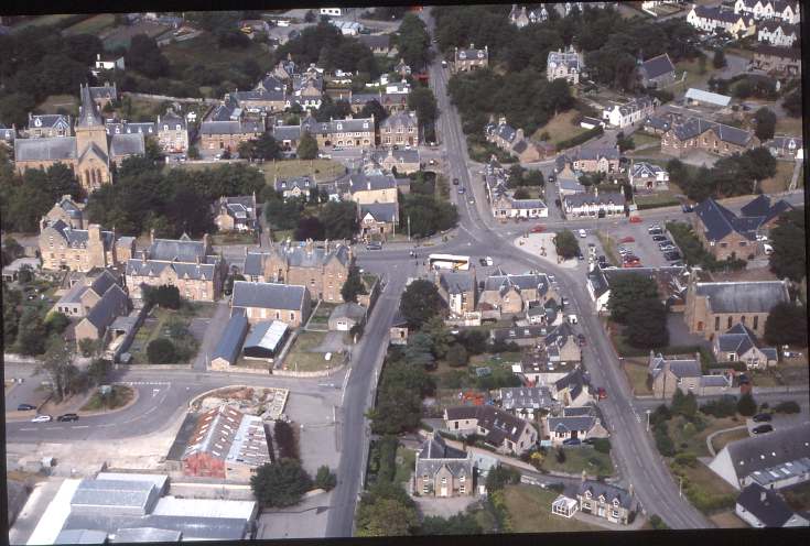 Aerial slides summer 2003