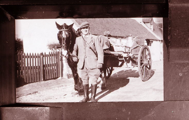 Negatives 1A 47A to 52A