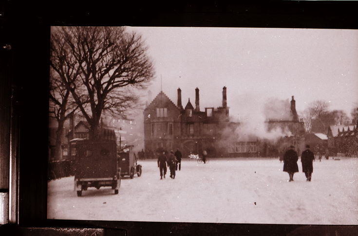 Negatives 1A 60A to 64A