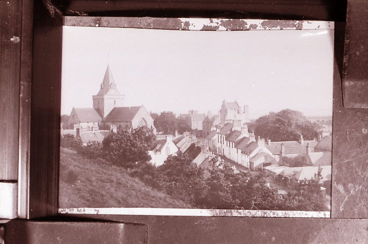 Negatives 1A 72A to 76A