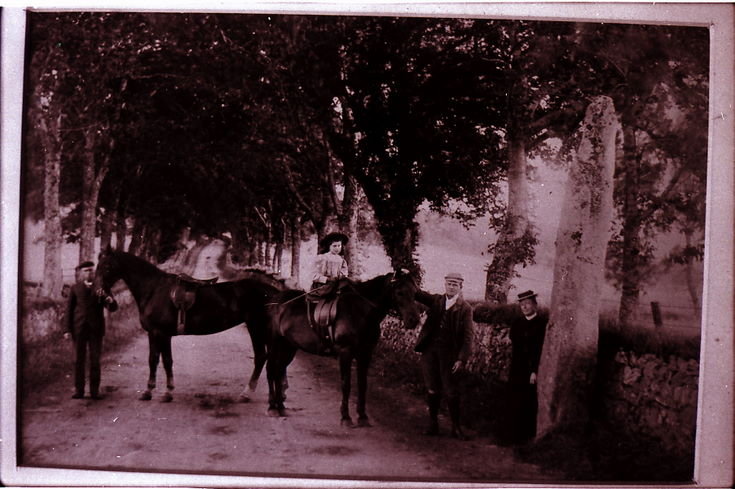 Negatives 4A 25A to 30A
