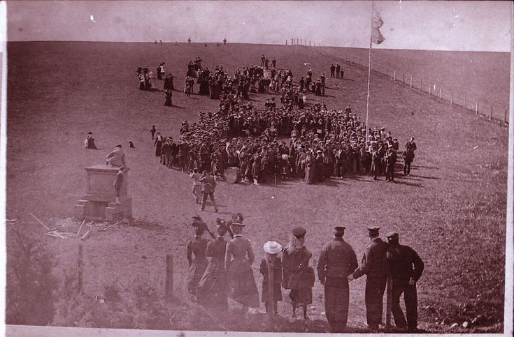 Negatives 4 56A to 58A