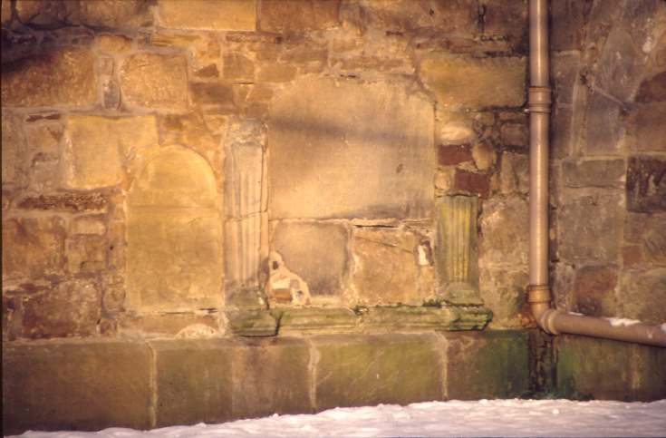Dornoch Cathedral