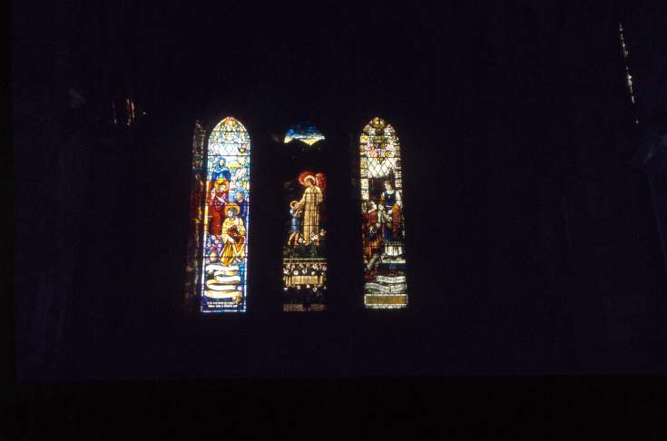 Dornoch Cathedral