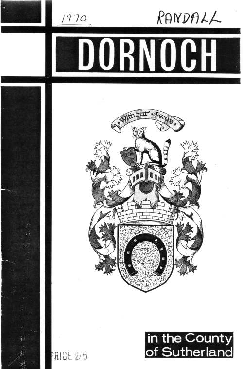 Dornoch Arms