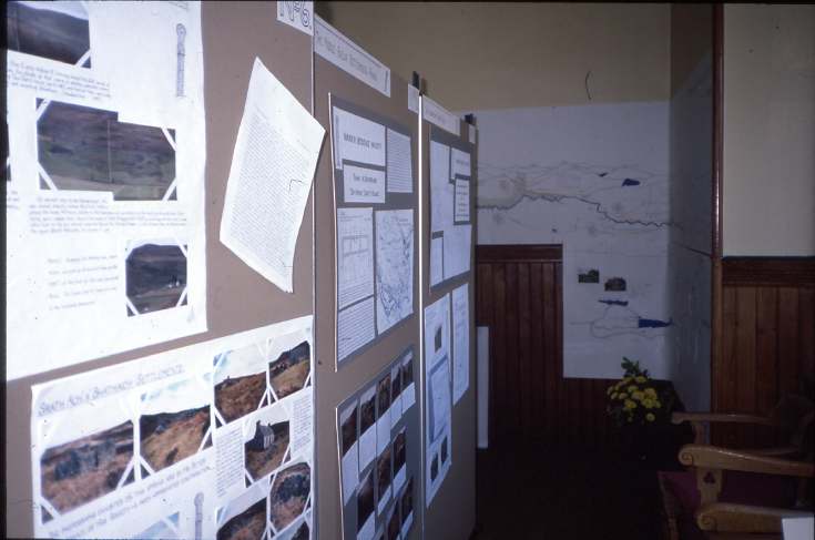 DHS summer exhibition 1989