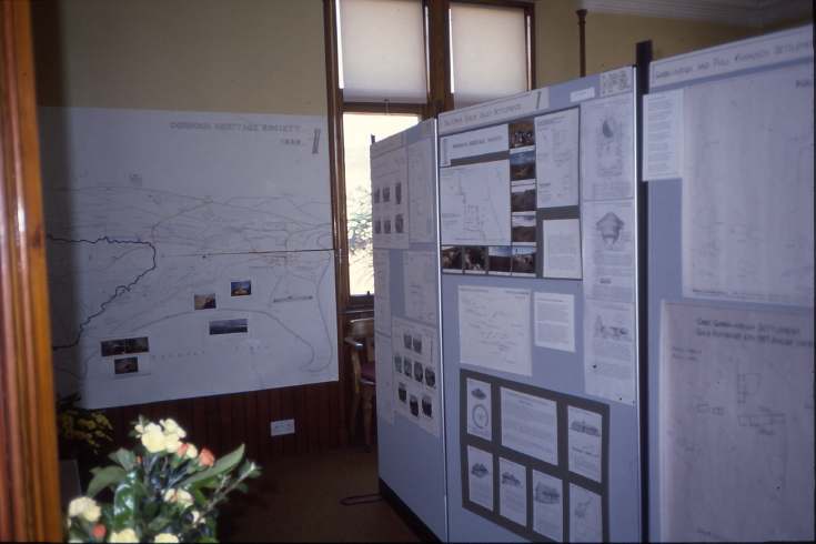 DHS summer exhibition 1989