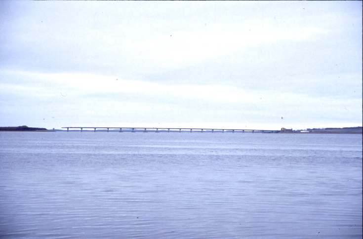 Dornoch Firth bridge nearly complete