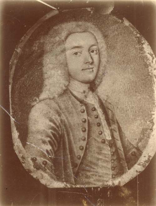 George Middleton