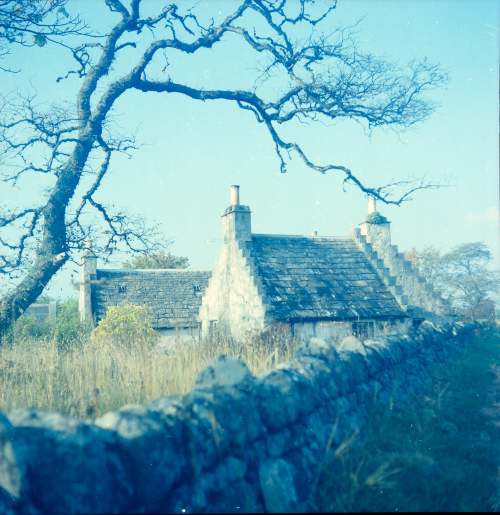 Farmhouse