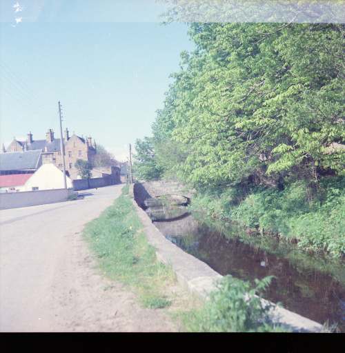 Shore Road, Dornoch