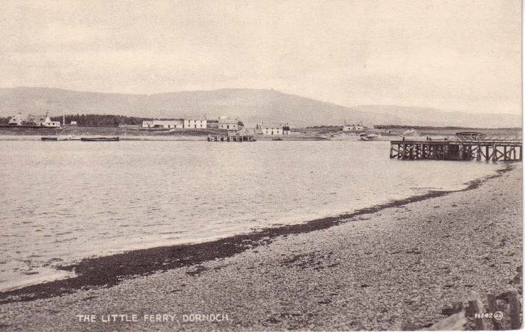 Littleferry