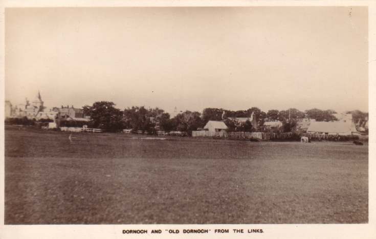 Upper Dornoch