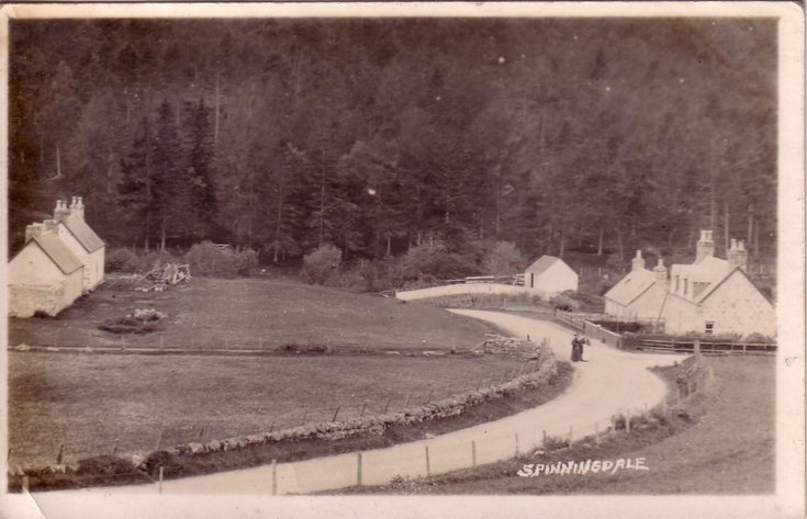 Spinningdale