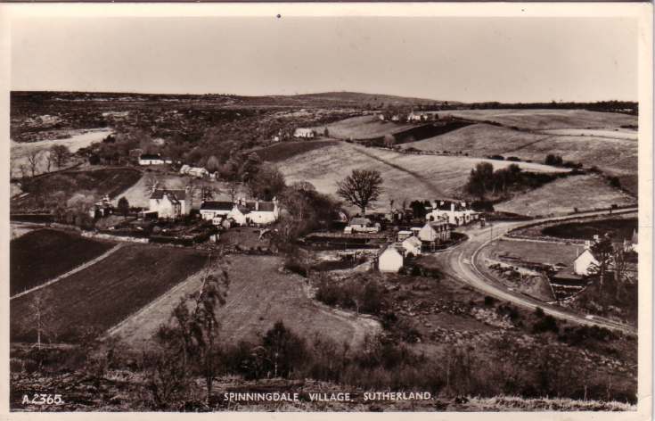 Spinningdale