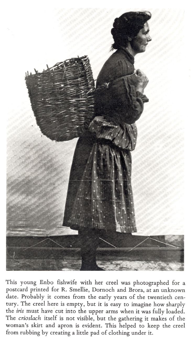 Embo fishwife