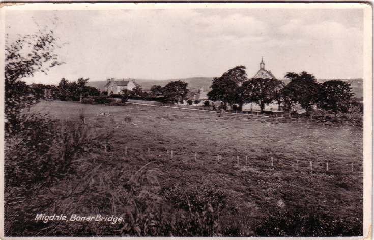 Migdale