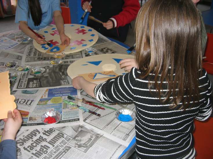 Allsorts After School Club