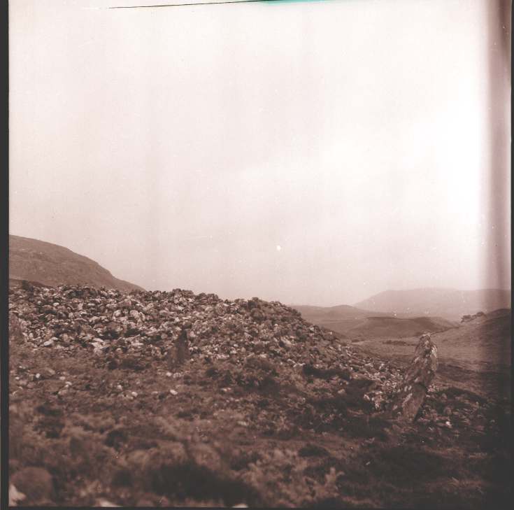 Collection of negatives belonging to Miss K. L. Lyon