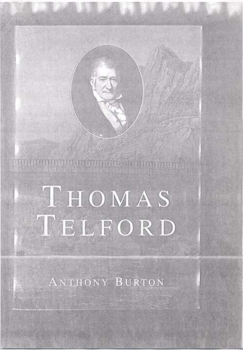 Thomas Telford