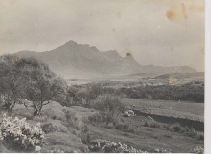 The Photography of Kathleen Lyon - Ben Loyal